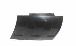 Rivestimento montante posteriore sinistro per Mahindra XUV500 W8 (2012 - 2019)