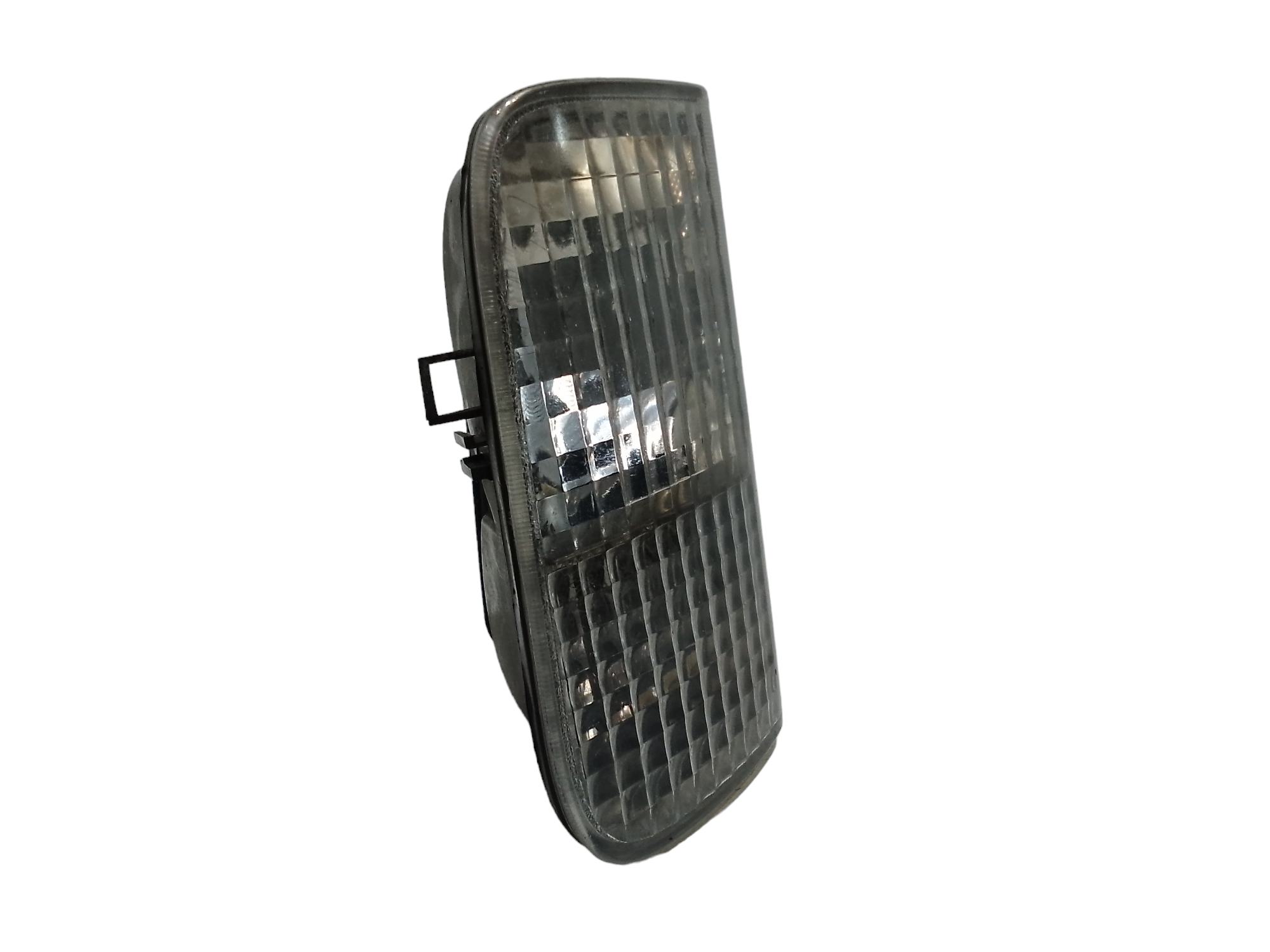 Faro Fanale retronebbia DX per Renault Trafic Furgone (2001 - 2007)