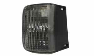 Faro Fanale retronebbia DX per Renault Trafic Furgone (2001 - 2007)
