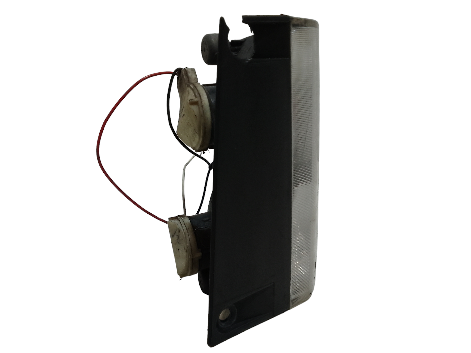 Faro Fanale retronebbia SX per Renault Trafic Furgone (2001 - 2007)