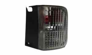 Faro Fanale retronebbia SX per Renault Trafic Furgone (2001 - 2007)