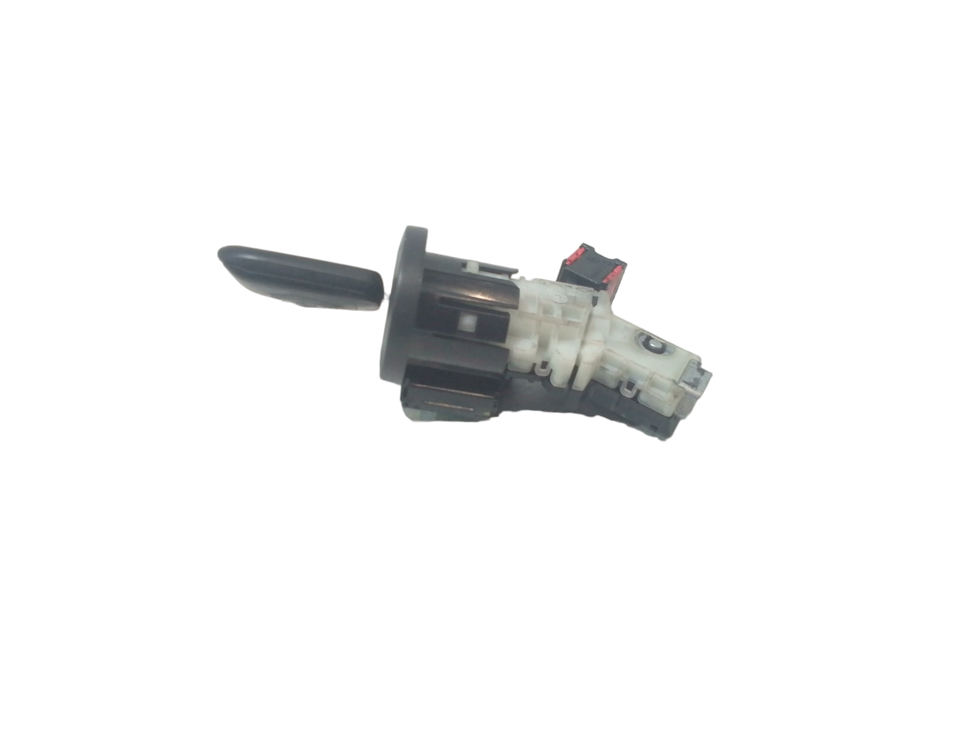 Blocchetto Accensione per Renault Twingo Iii Serie (14>) (2014 - In produzione)