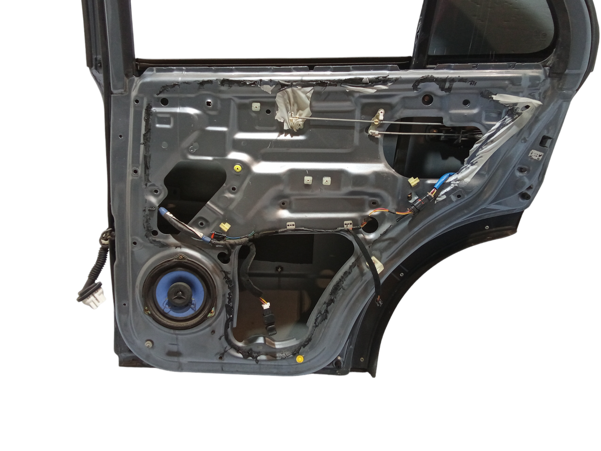 Portiera Posteriore Destra per Kia Sorento 2 Serie (2006 - 2009)