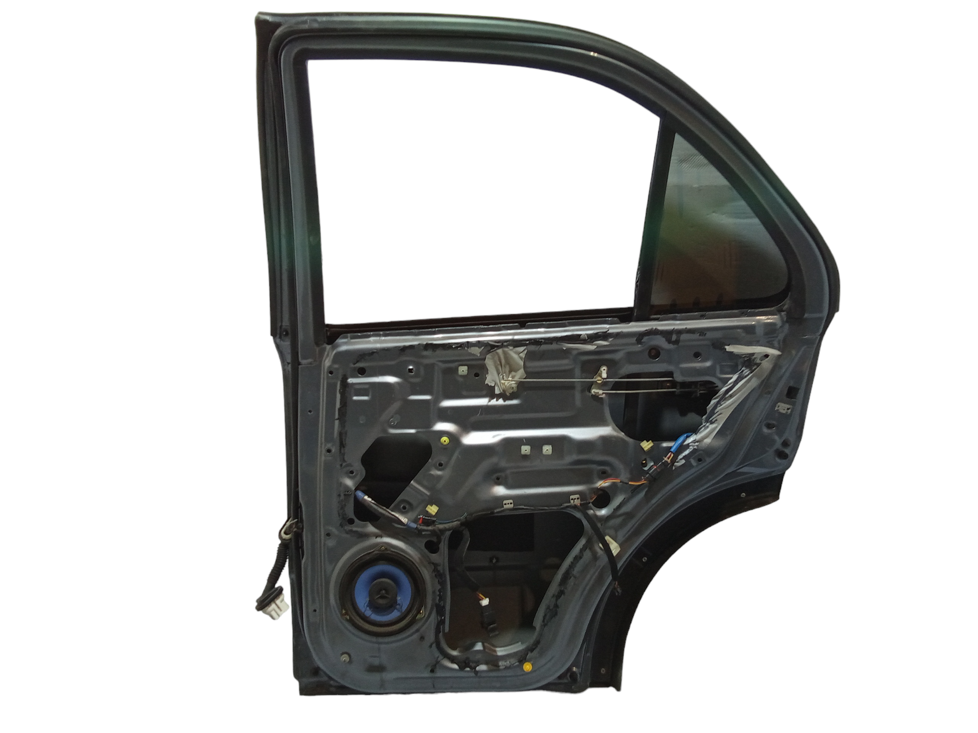 Portiera Posteriore Destra per Kia Sorento 2 Serie (2006 - 2009)