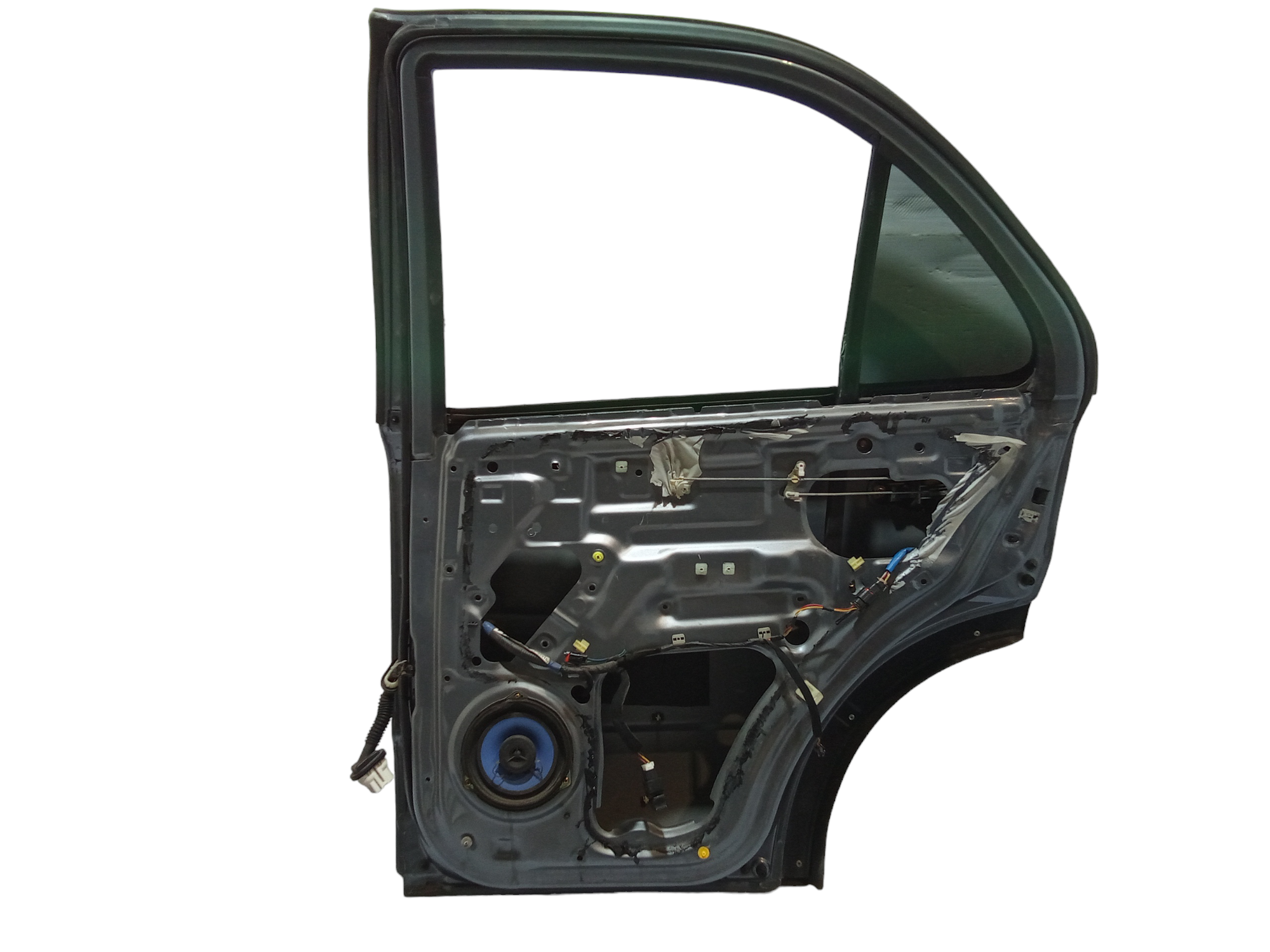 Portiera Posteriore Destra per Kia Sorento 2 Serie (2006 - 2009)