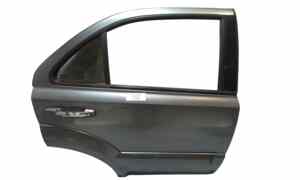 Portiera Posteriore Destra per Kia Sorento 2 Serie (2006 - 2009)