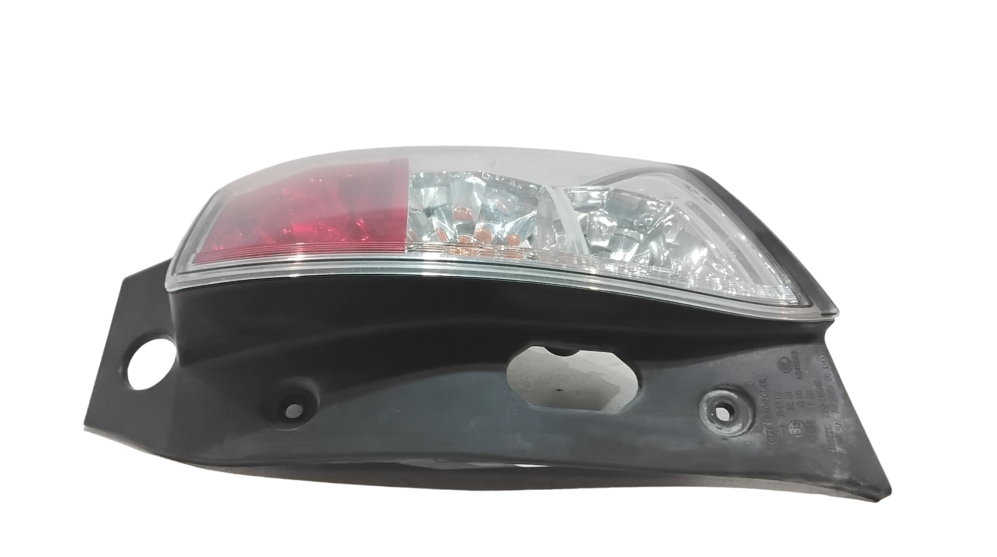 Stop fanale posteriore Destro Passeggero per Subaru Forester SH (2008 - 2011)