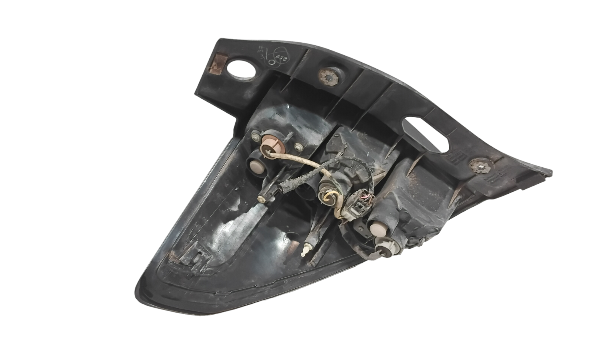 Stop fanale posteriore Destro Passeggero per Subaru Forester SH (2008 - 2011)