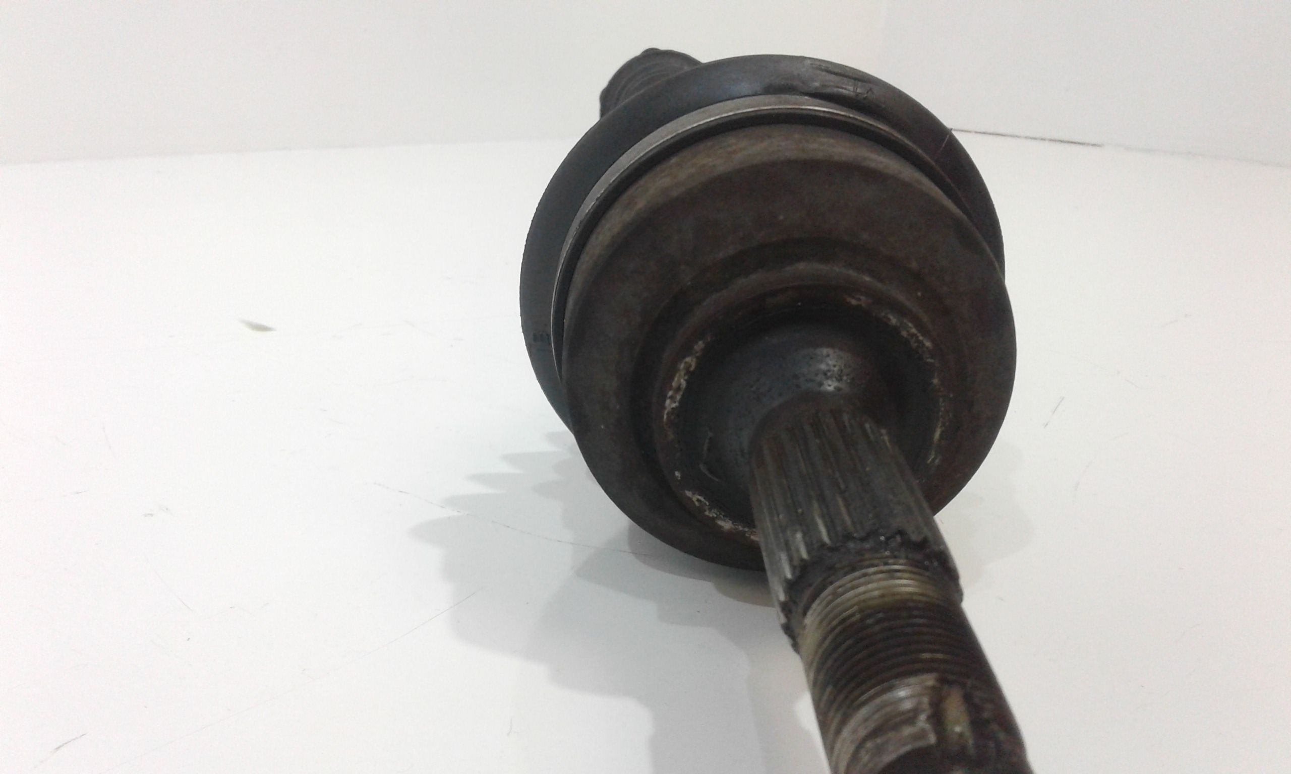 Semiasse anteriore destro PEUGEOT 207 2 Serie