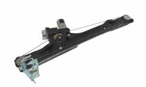 Cremagliera anteriore sinistra Guida per Fiat Dobl Serie (09>) (2009 - In produzione)