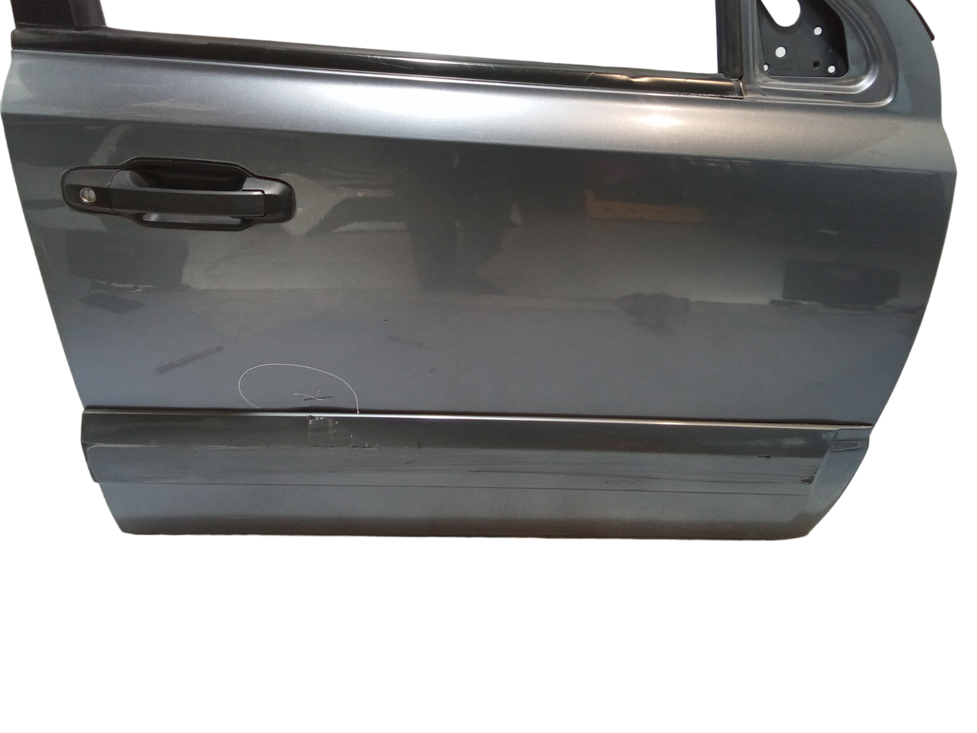 Portiera anteriore Destra per Kia Sorento 2 Serie (2006 - 2009)