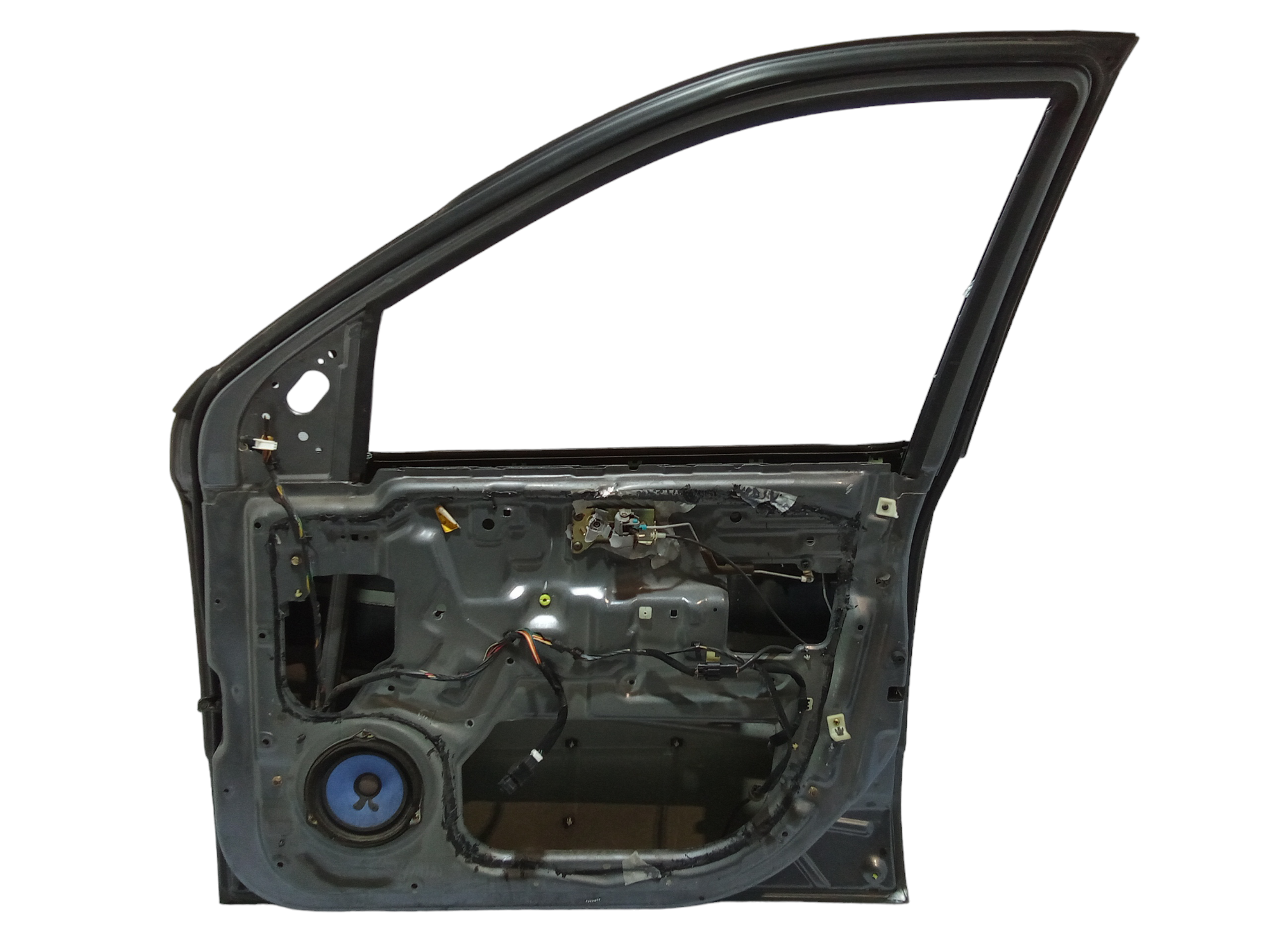 Portiera anteriore Destra per Kia Sorento 2 Serie (2006 - 2009)