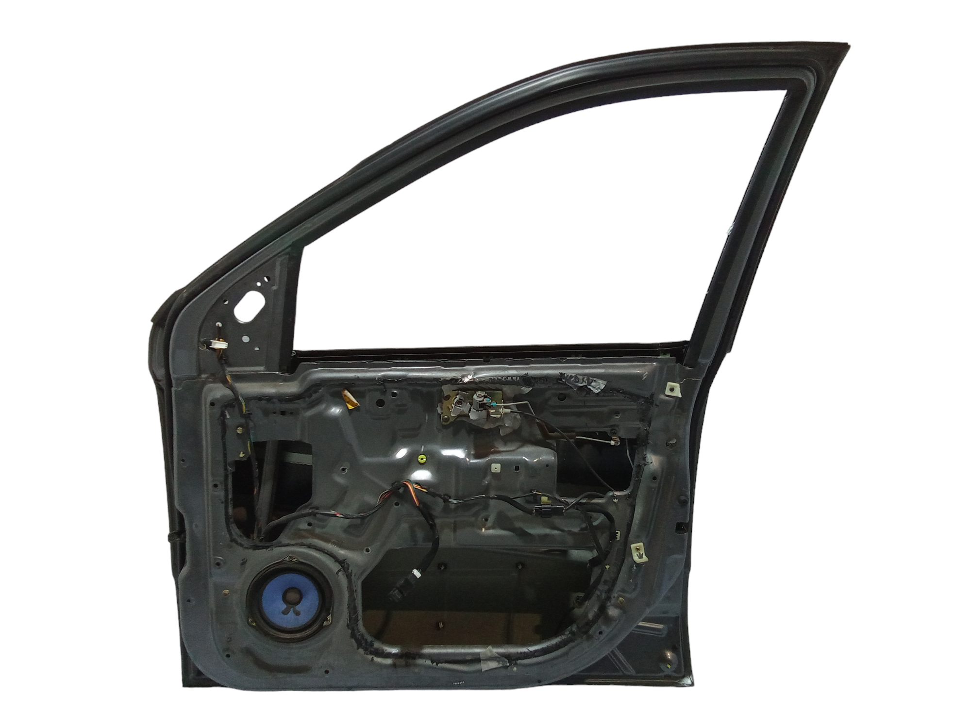 Portiera anteriore Destra per Kia Sorento 2 Serie (2006 - 2009)