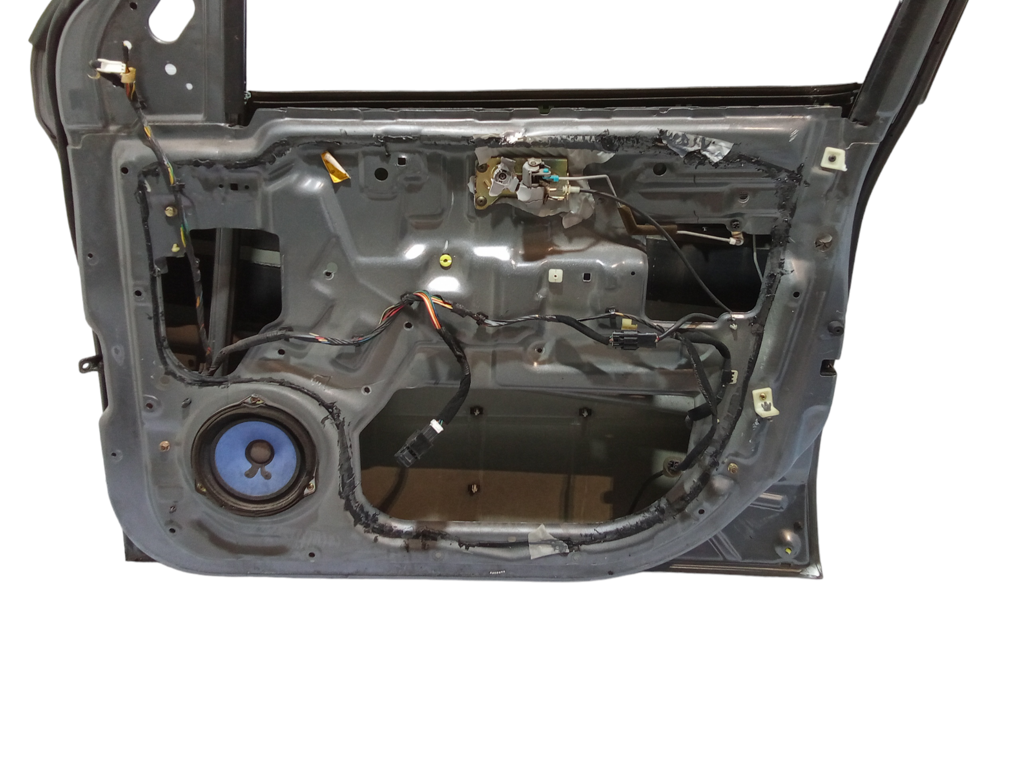 Portiera anteriore Destra per Kia Sorento 2 Serie (2006 - 2009)