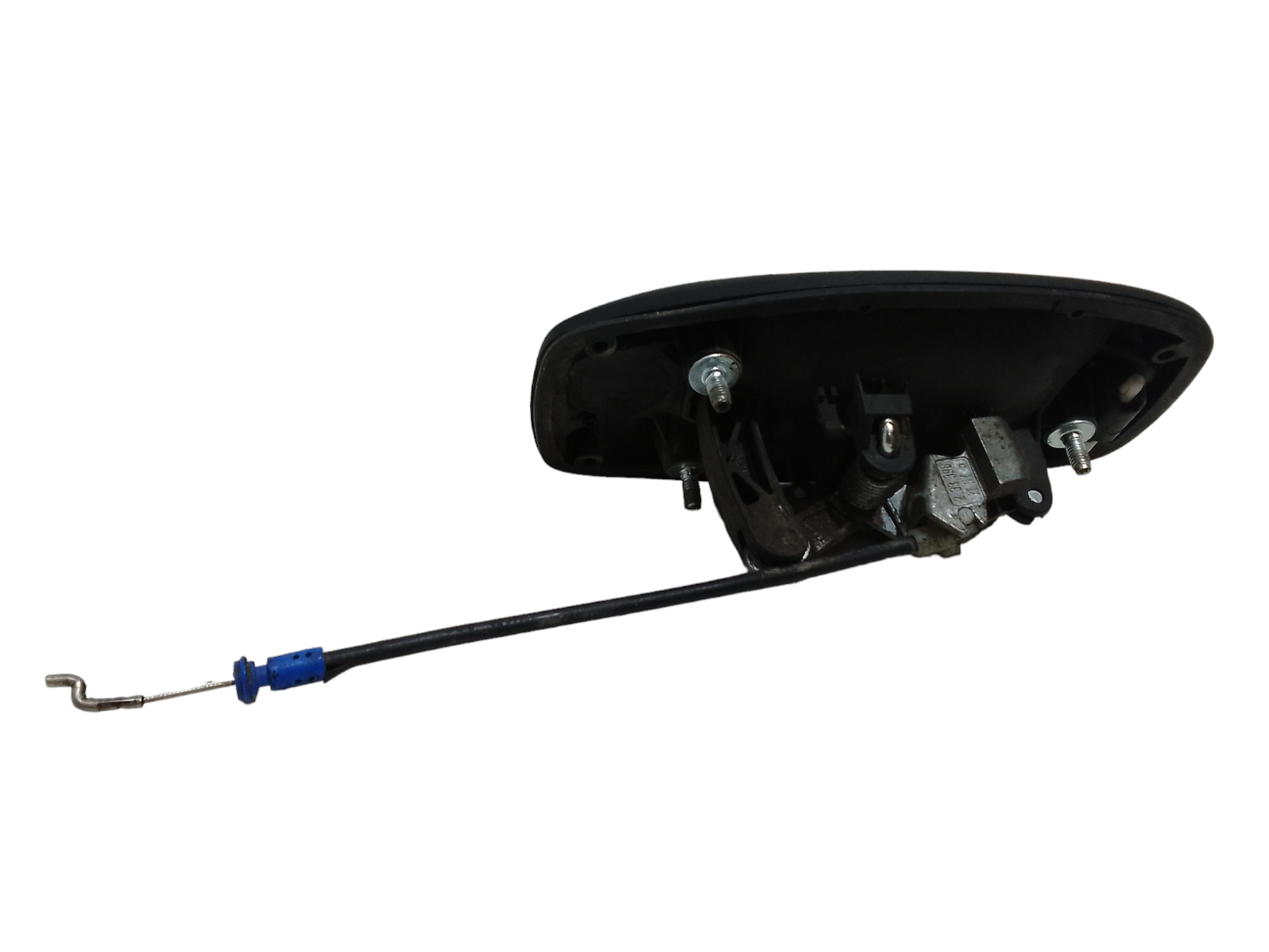 Maniglia esterna Anteriore Destra per Fiat Dobl Serie (09>) (2009 - In produzione)