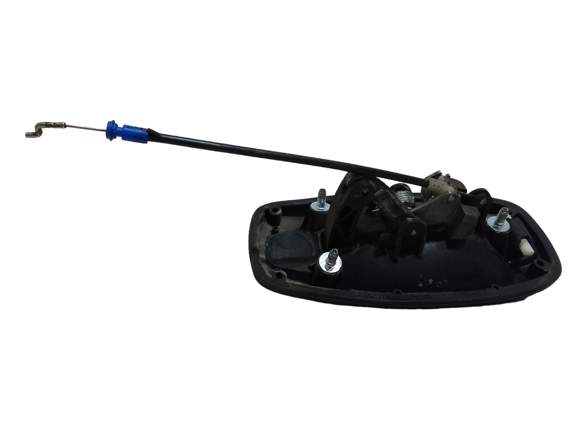 Maniglia esterna Anteriore Destra per Fiat Dobl Serie (09>) (2009 - In produzione)