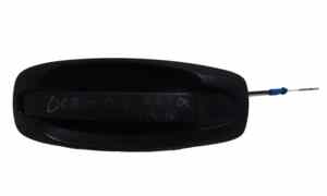 Maniglia esterna Anteriore Destra per Fiat Dobl Serie (09>) (2009 - In produzione)