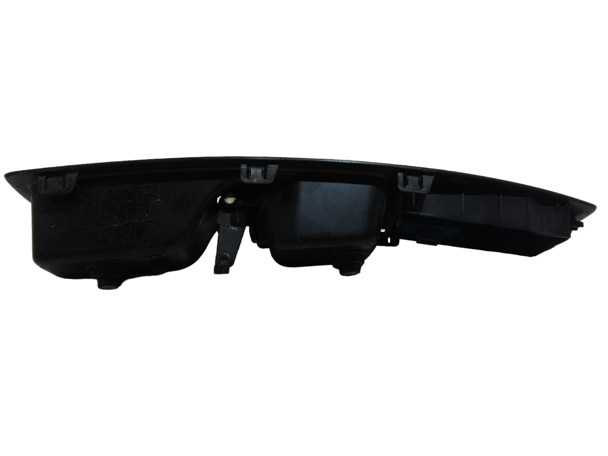 Pulsantiera Anteriore Destra Passeggero per Fiat Dobl Serie (09>) (2009 - In produzione)