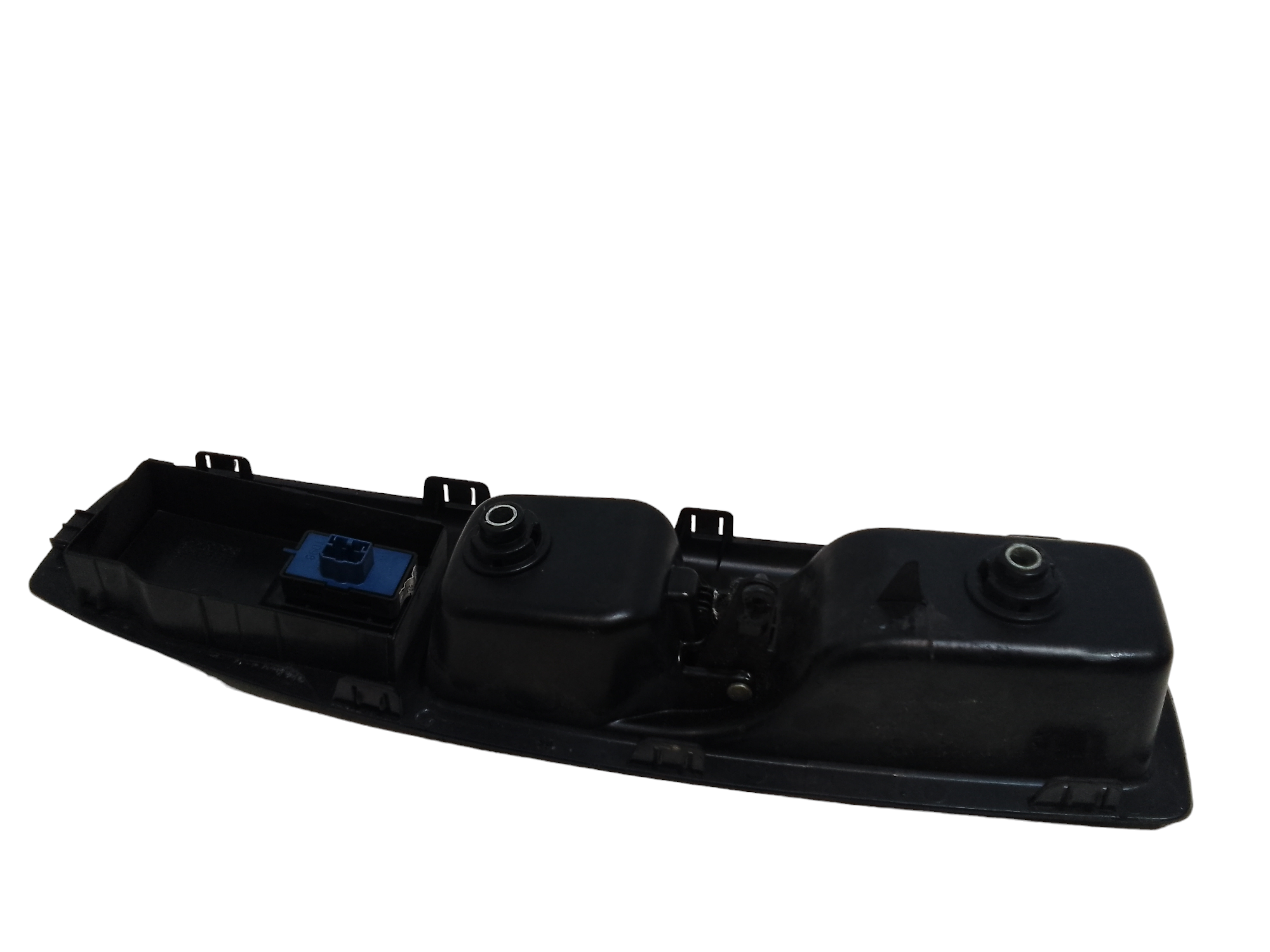 Pulsantiera Anteriore Destra Passeggero per Fiat Dobl Serie (09>) (2009 - In produzione)