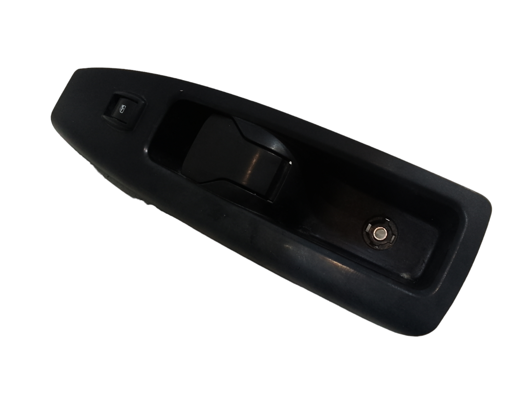 Pulsantiera Anteriore Destra Passeggero per Fiat Dobl Serie (09>) (2009 - In produzione)