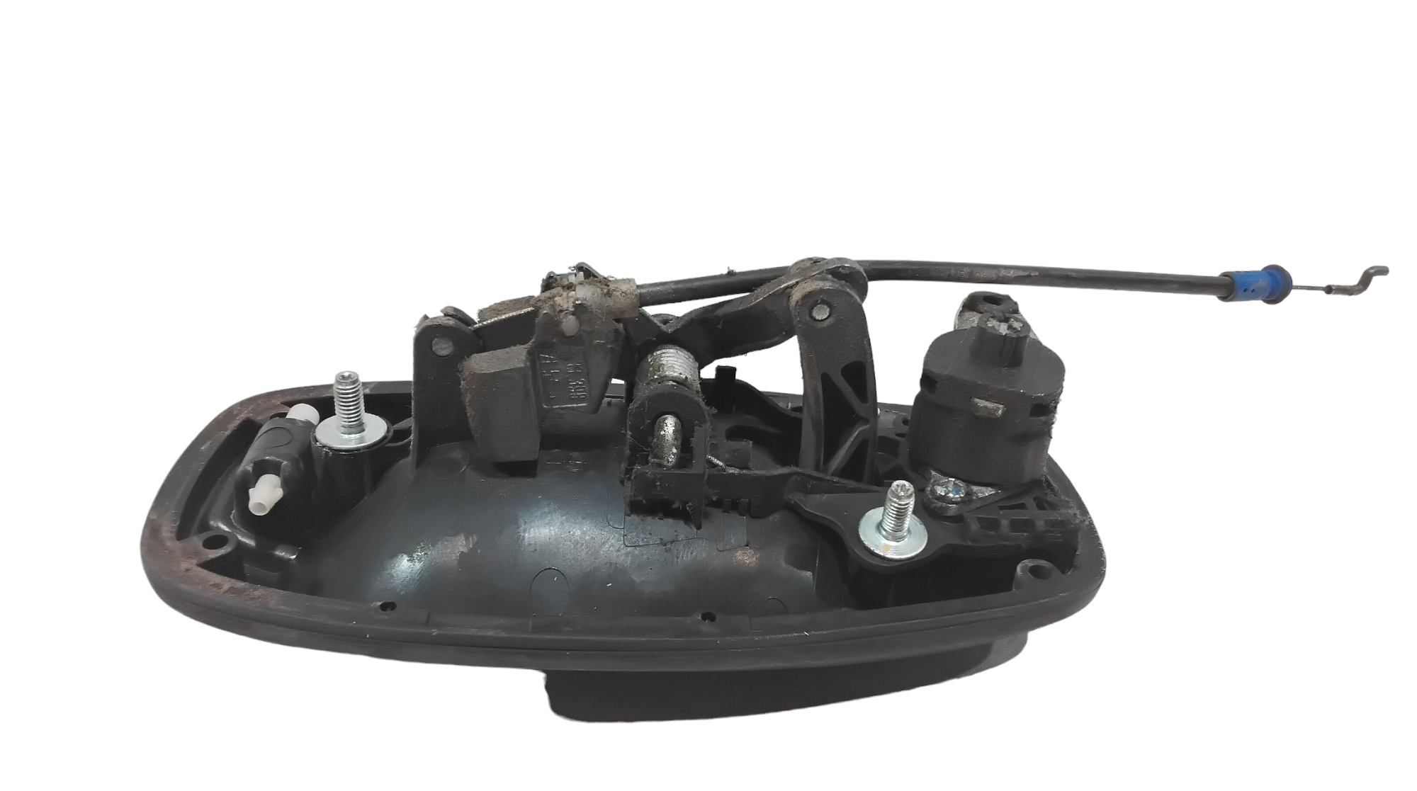 Maniglia esterna Anteriore Sinistra per Fiat Dobl Serie (09>) (2009 - In produzione)