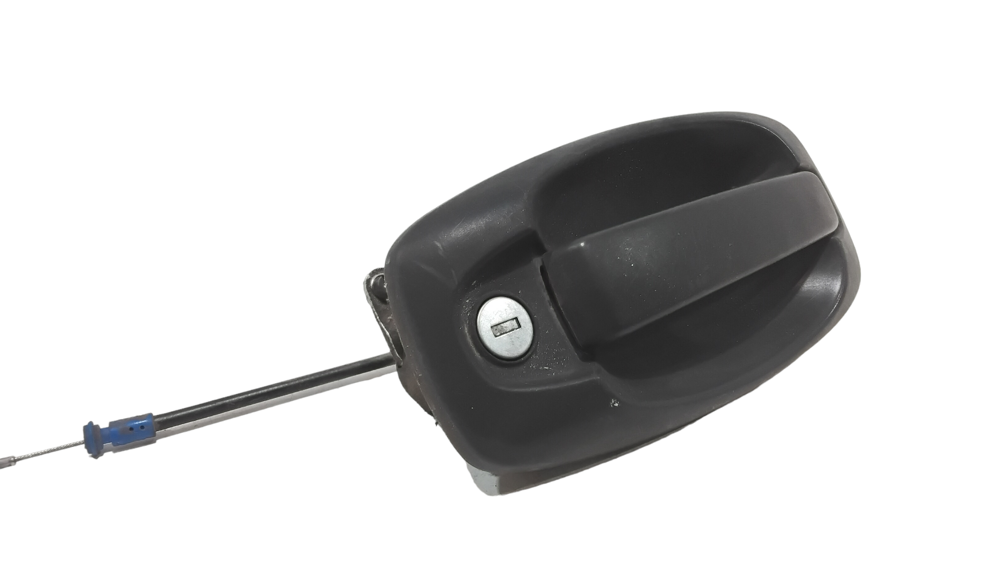 Maniglia esterna Anteriore Sinistra per Fiat Dobl Serie (09>) (2009 - In produzione)