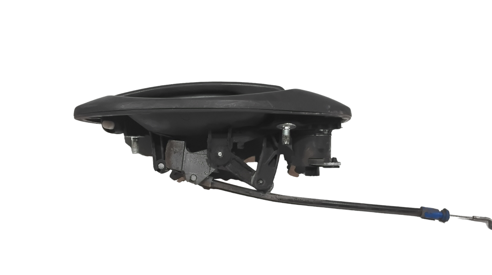 Maniglia esterna Anteriore Sinistra per Fiat Dobl Serie (09>) (2009 - In produzione)