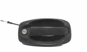 Maniglia esterna Anteriore Sinistra per Fiat Dobl Serie (09>) (2009 - In produzione)