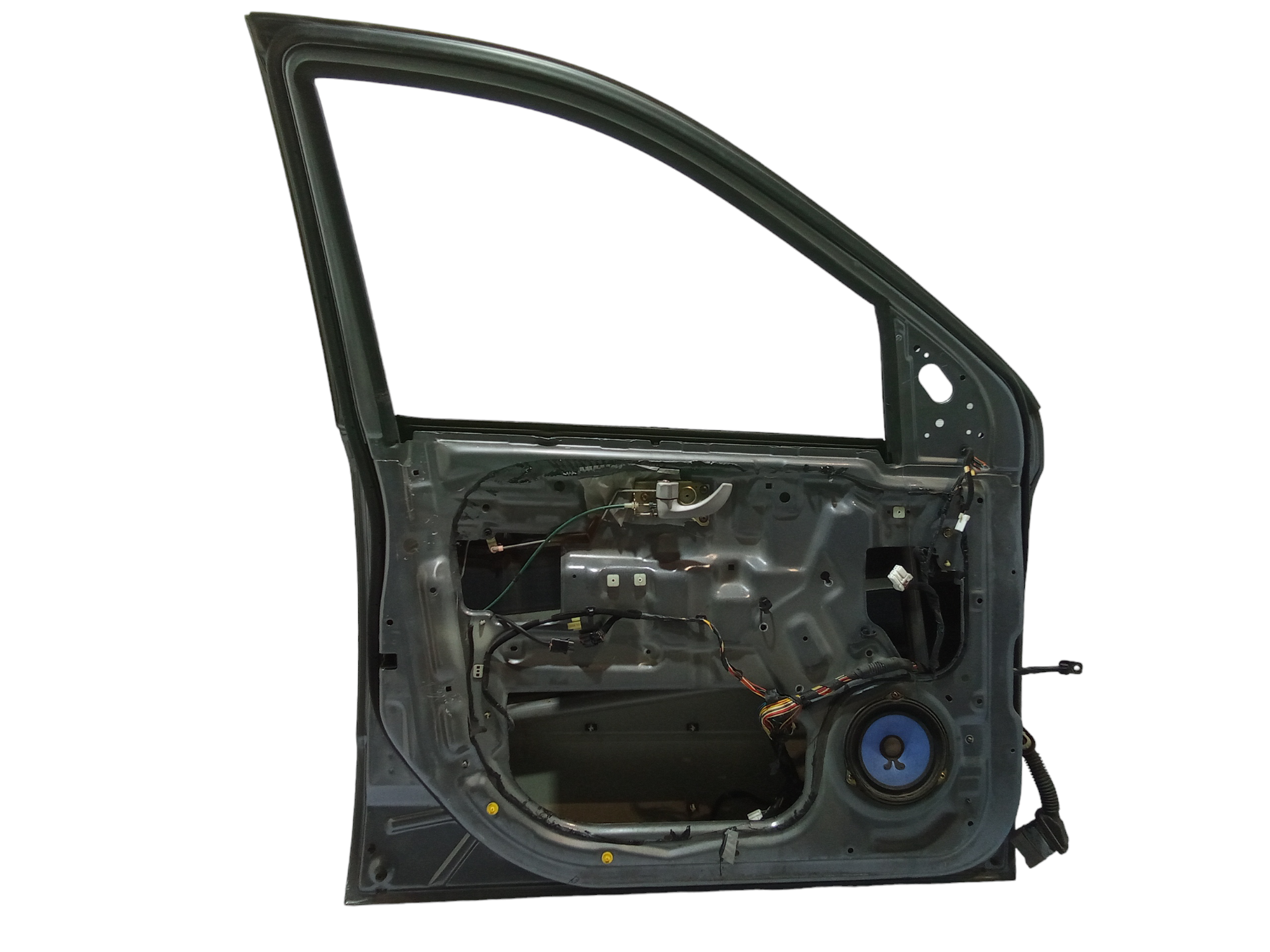 Portiera Anteriore Sinistra per Kia Sorento 2 Serie (2006 - 2009)