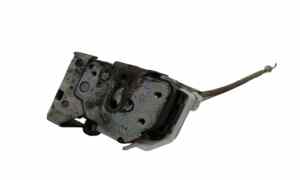 Serratura Anteriore Destra per Fiat Dobl Serie (09>) (2009 - In produzione)