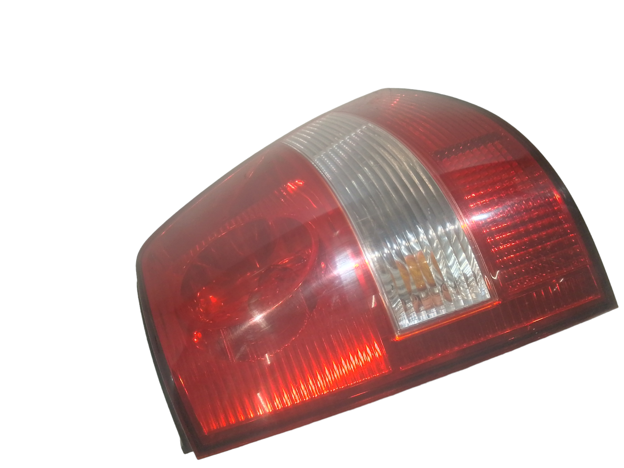 Stop fanale Posteriore sinistro lato Guida per Kia Sorento 2 Serie (2006 - 2009)