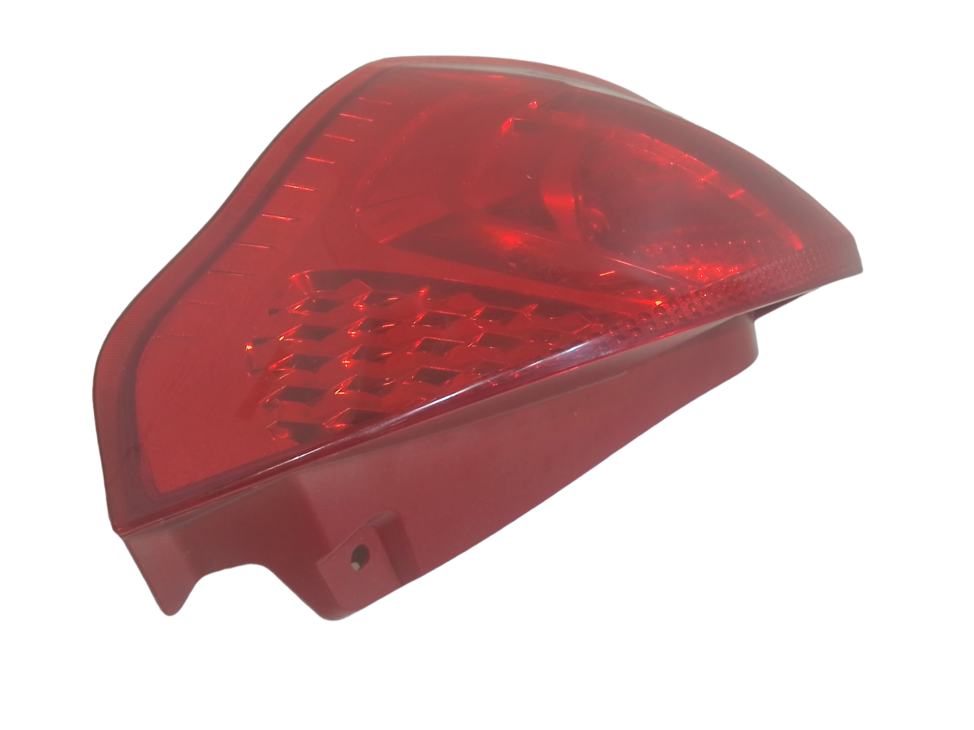 Stop fanale posteriore Destro Passeggero per Ford Fiesta 6 Serie (2008 - 2017)