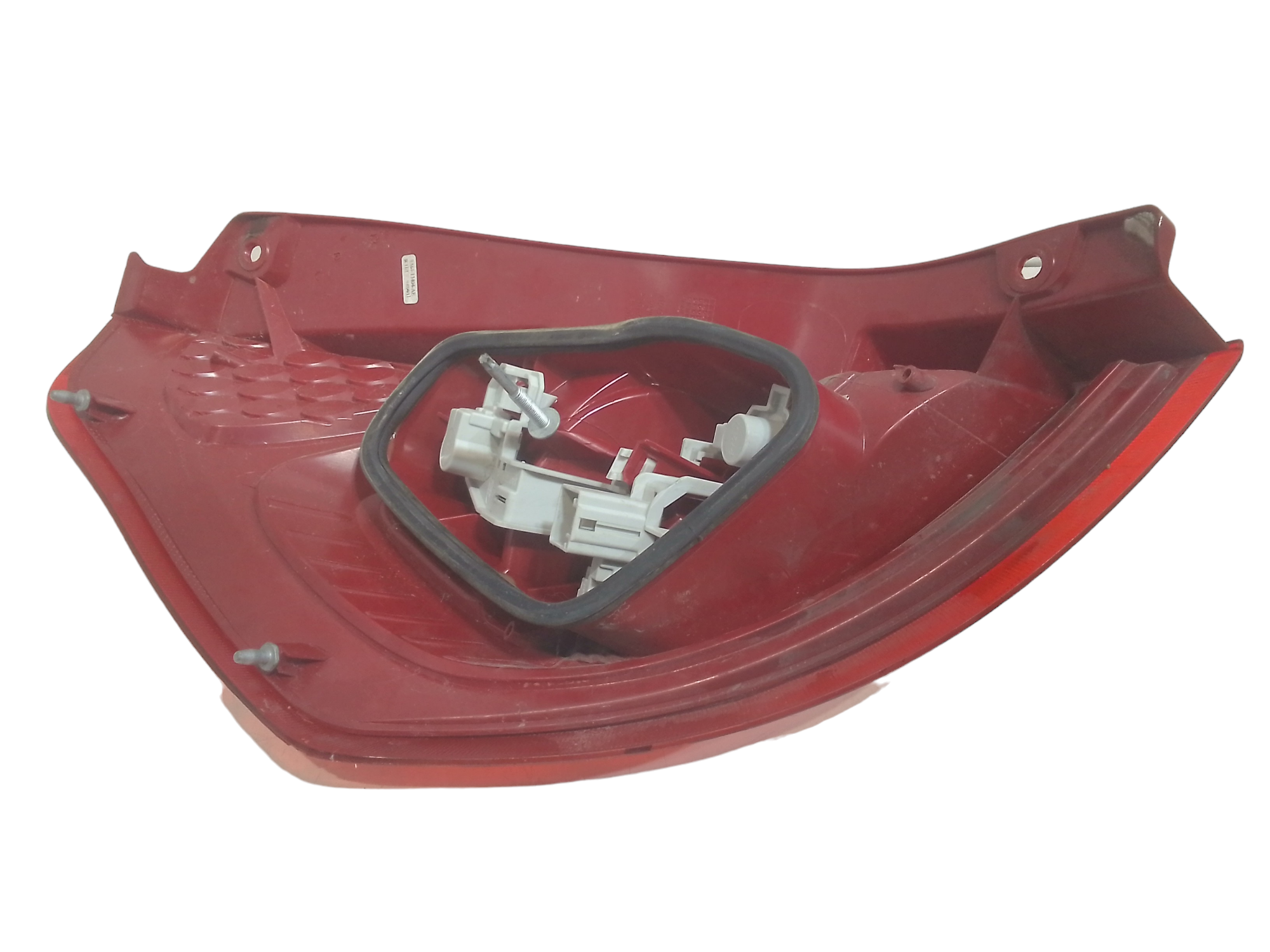 Stop fanale posteriore Destro Passeggero per Ford Fiesta 6 Serie (2008 - 2017)