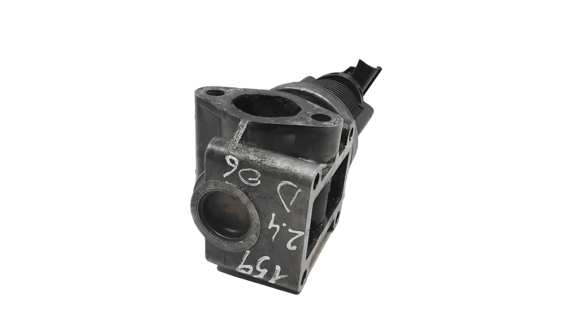 Valvola EGR per Alfa Romeo 159 Berlina Serie (939_) (05>11) (2005 - 2011)