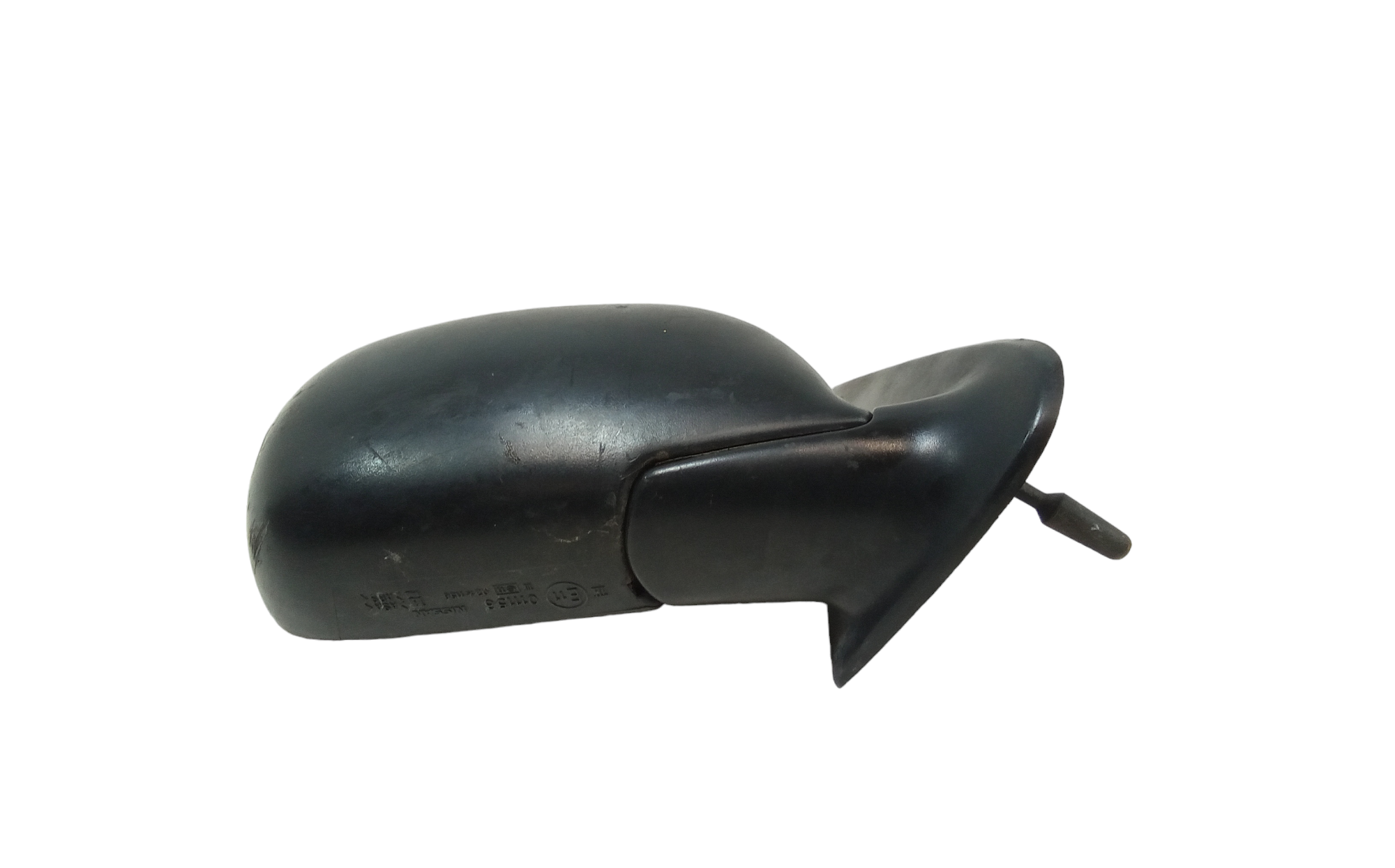 Specchietto Retrovisore Destro per Nissan Micra 2 Serie (1998 - 2000)