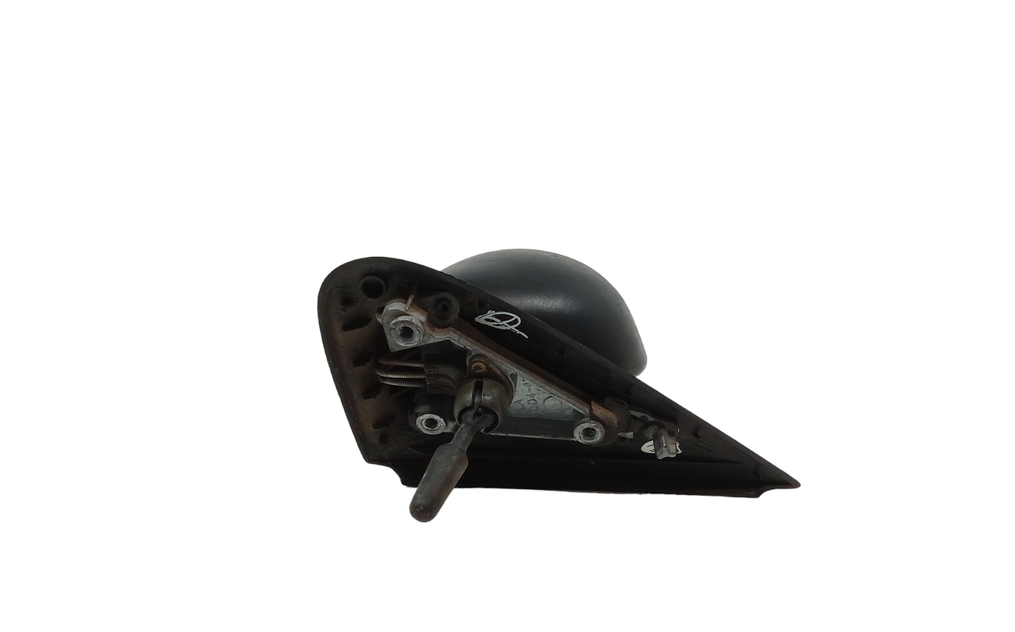 Specchietto Retrovisore Destro per Nissan Micra 2 Serie (1998 - 2000)