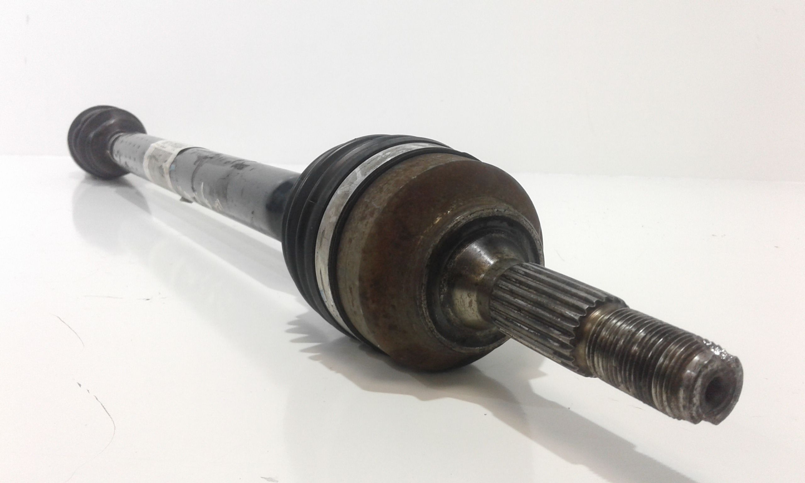 Semiasse anteriore destro CITROEN DS3 Serie (09>)