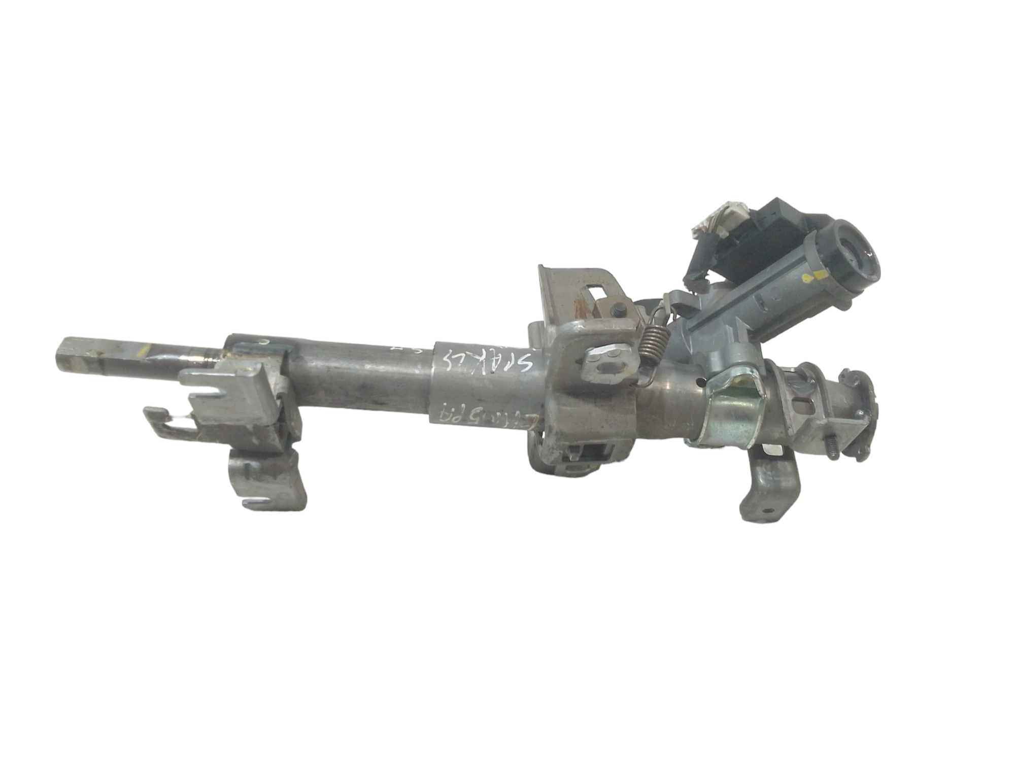 Canna dello sterzo (Piantone) per Chevrolet Spark 1 Serie (2009 - 2012)