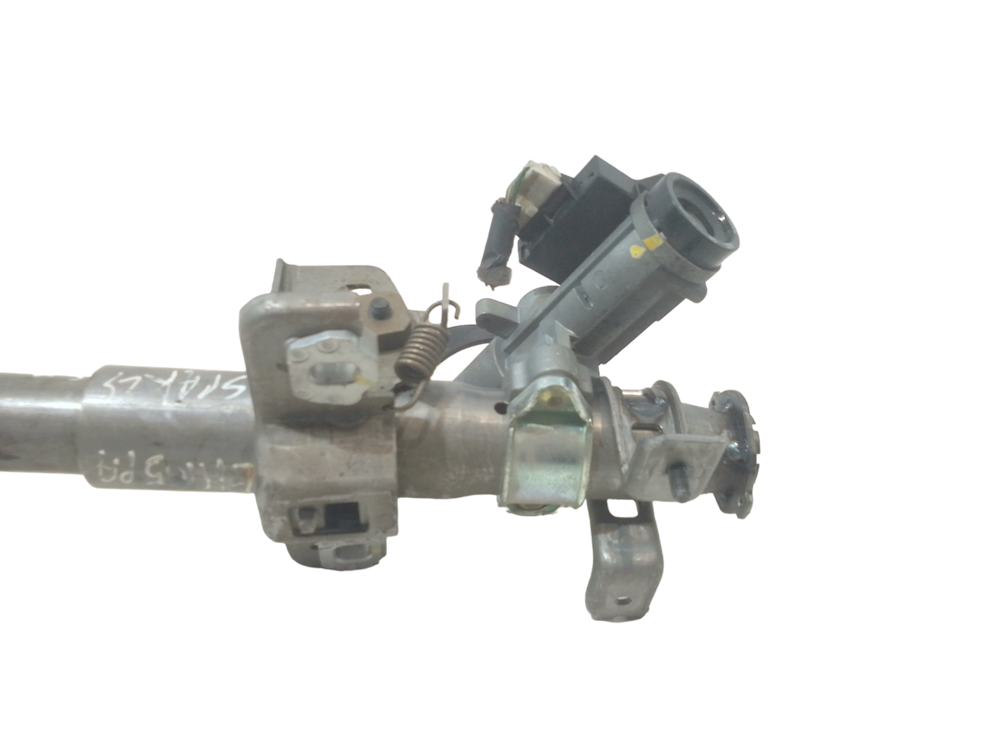 Canna dello sterzo (Piantone) per Chevrolet Spark 1 Serie (2009 - 2012)