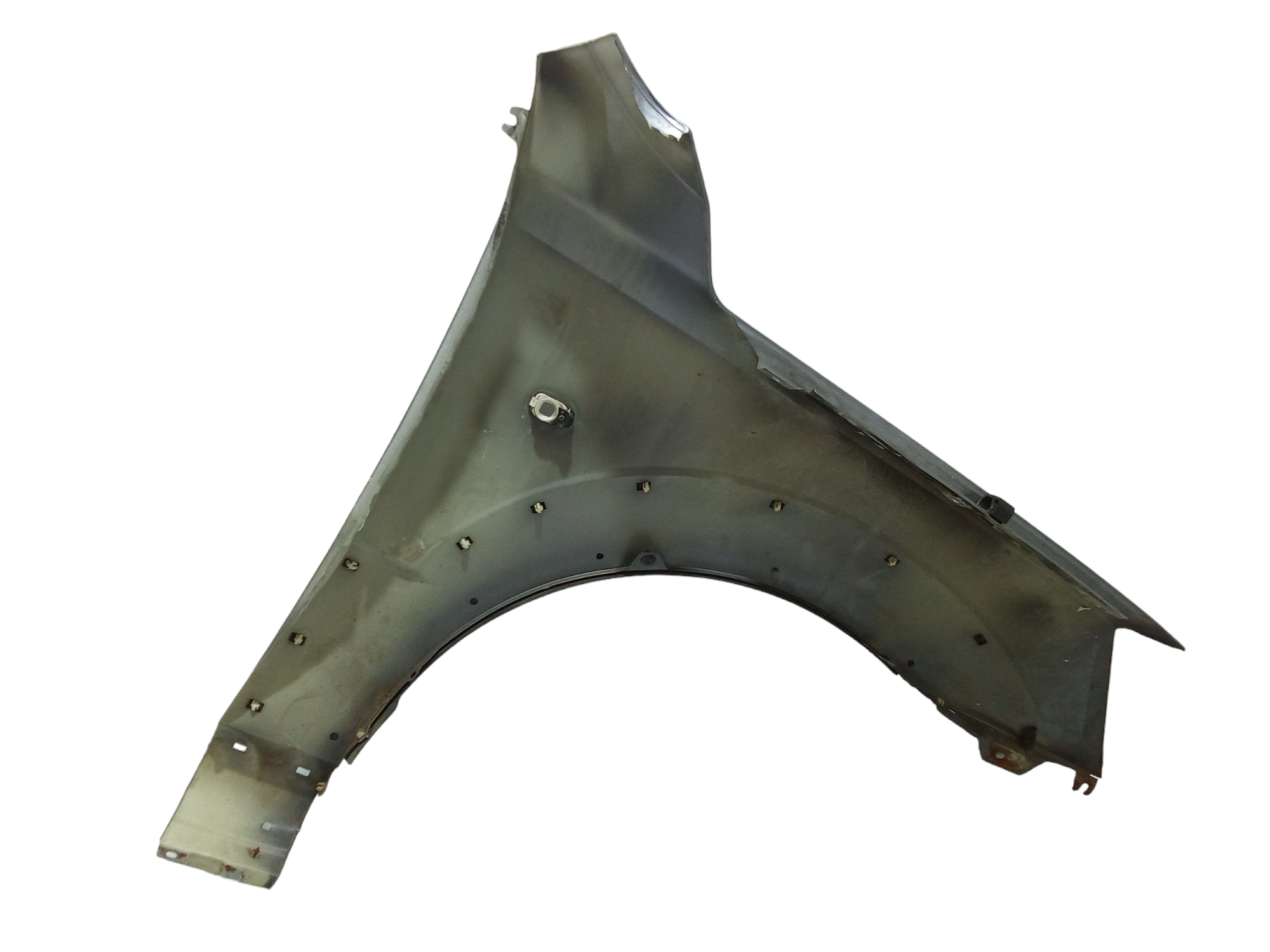 Parafango Anteriore Sinistro per Kia Sorento 2 Serie (2006 - 2009)