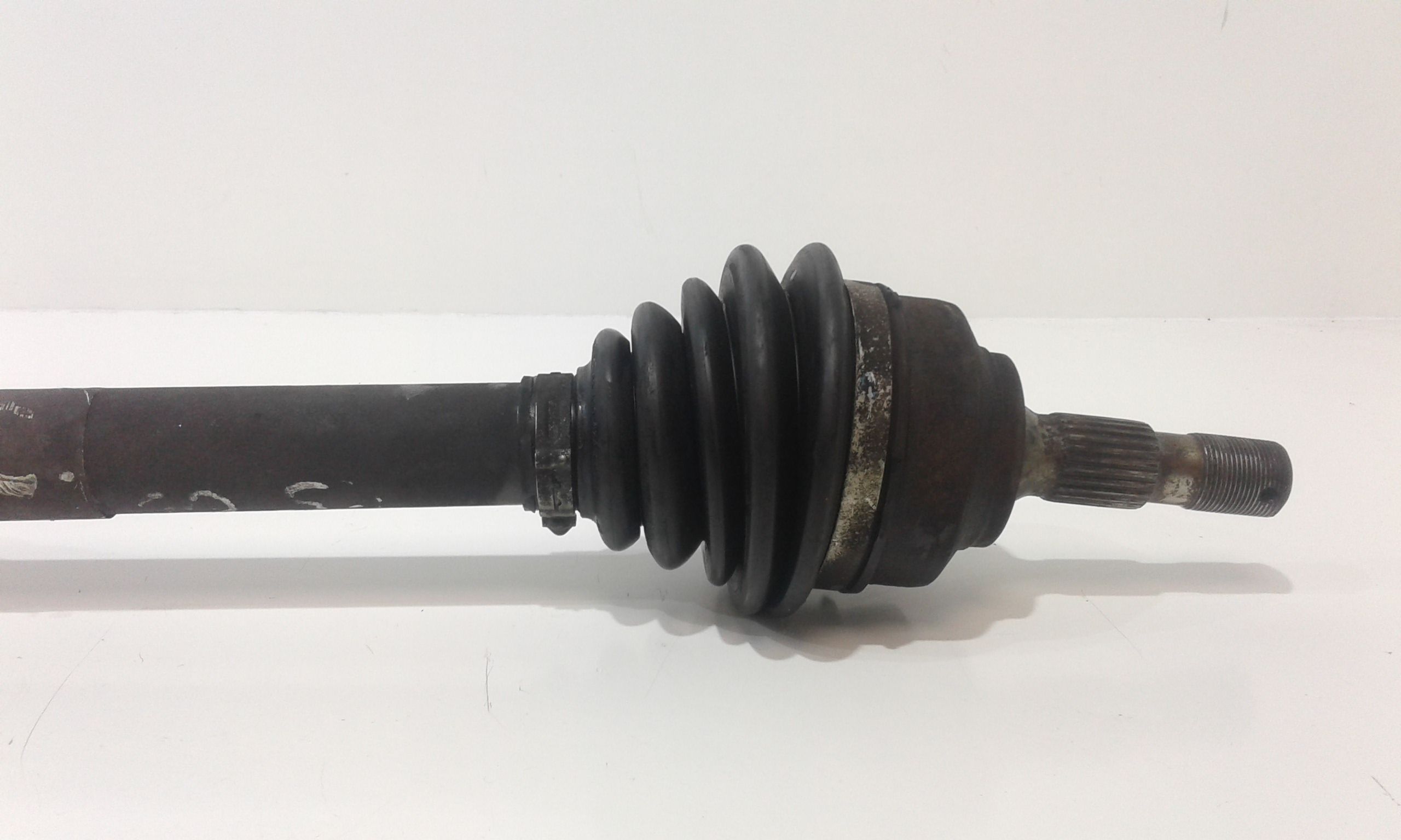 Semiasse anteriore destro CITROEN C5 Berlina 2 Serie