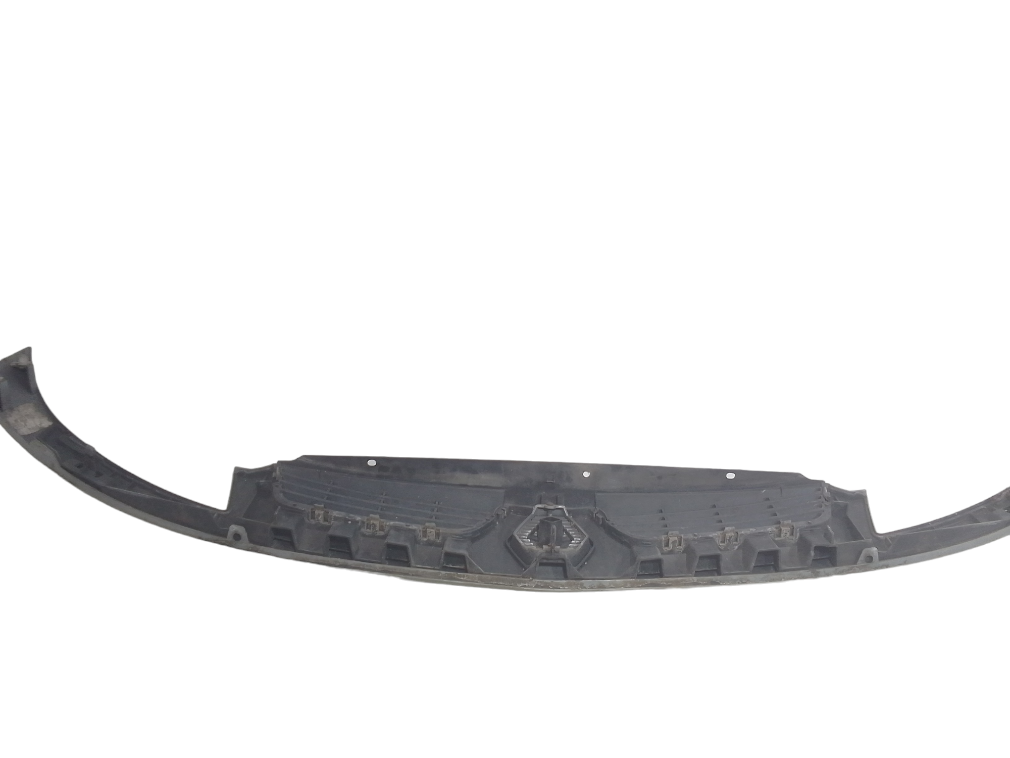 Mascherina anteriore per Renault Kangoo 3 Serie (2003 - 2007)