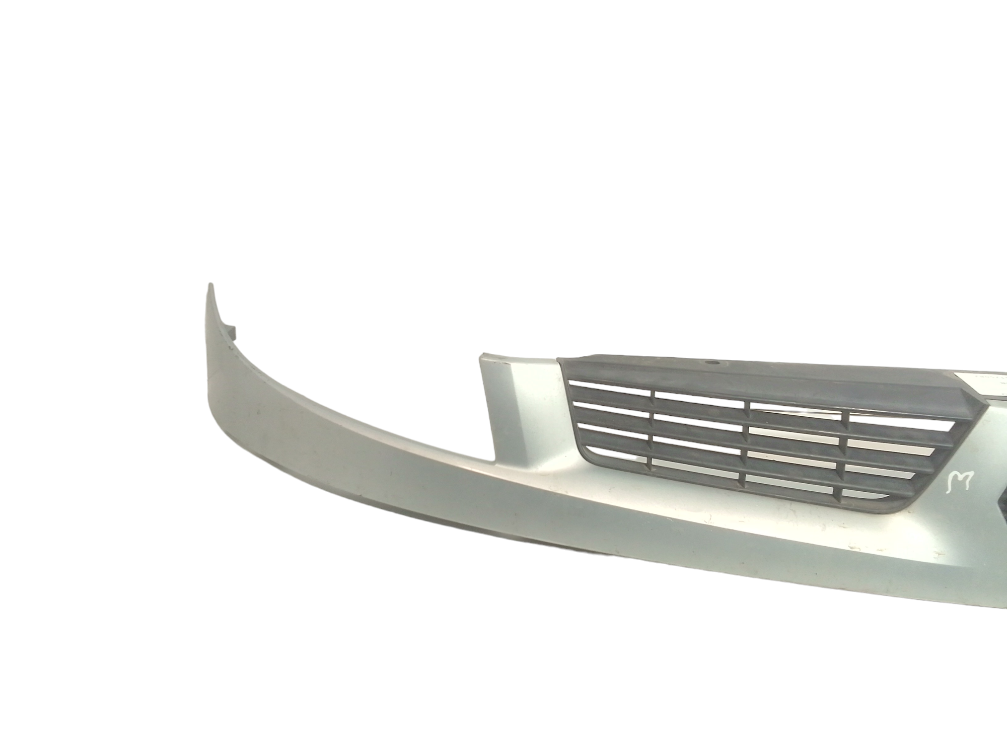 Mascherina anteriore per Renault Kangoo 3 Serie (2003 - 2007)