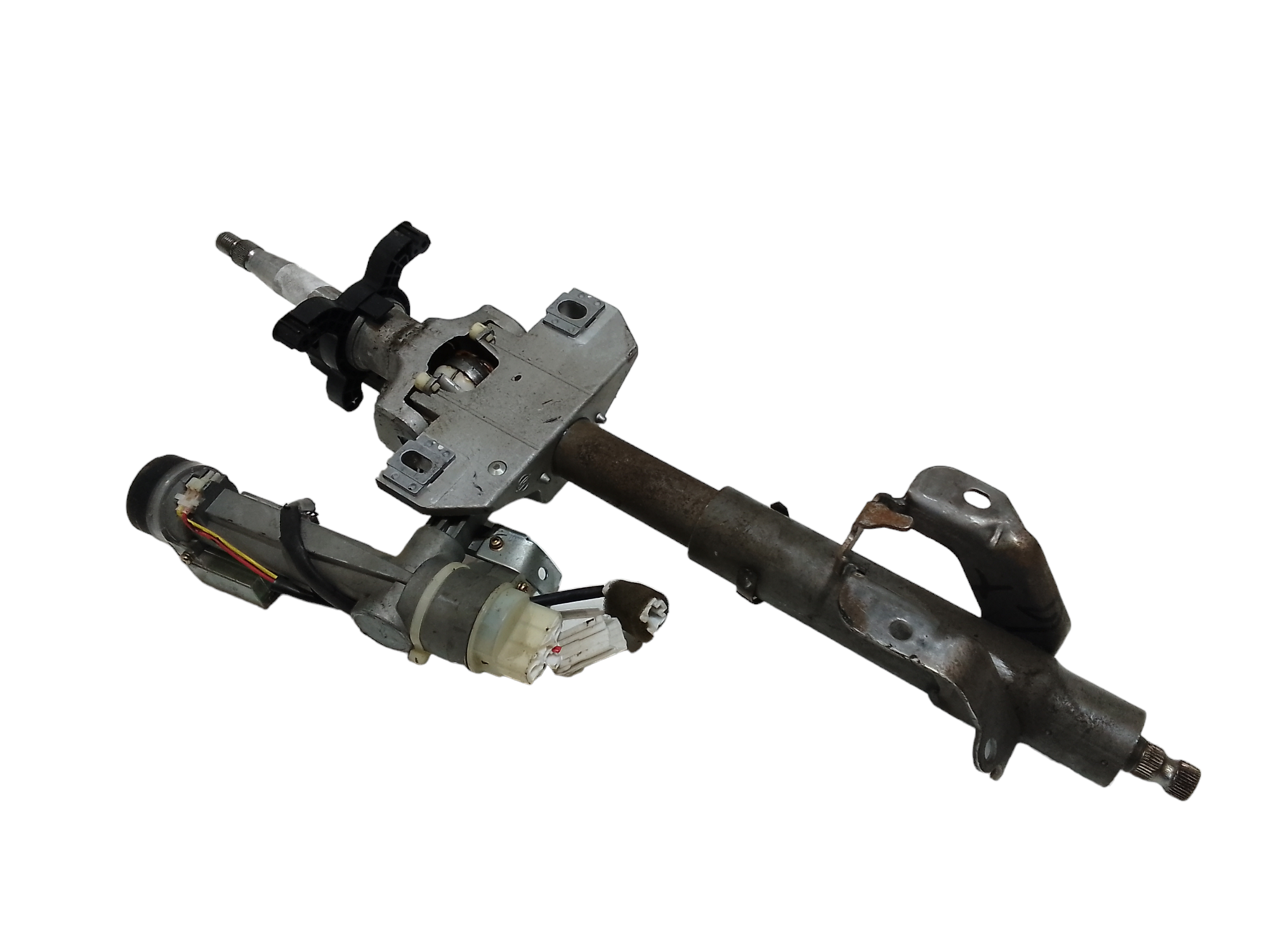 Canna dello sterzo (Piantone) per Ssangyong Kyron 2 Serie (2007 - 2011)