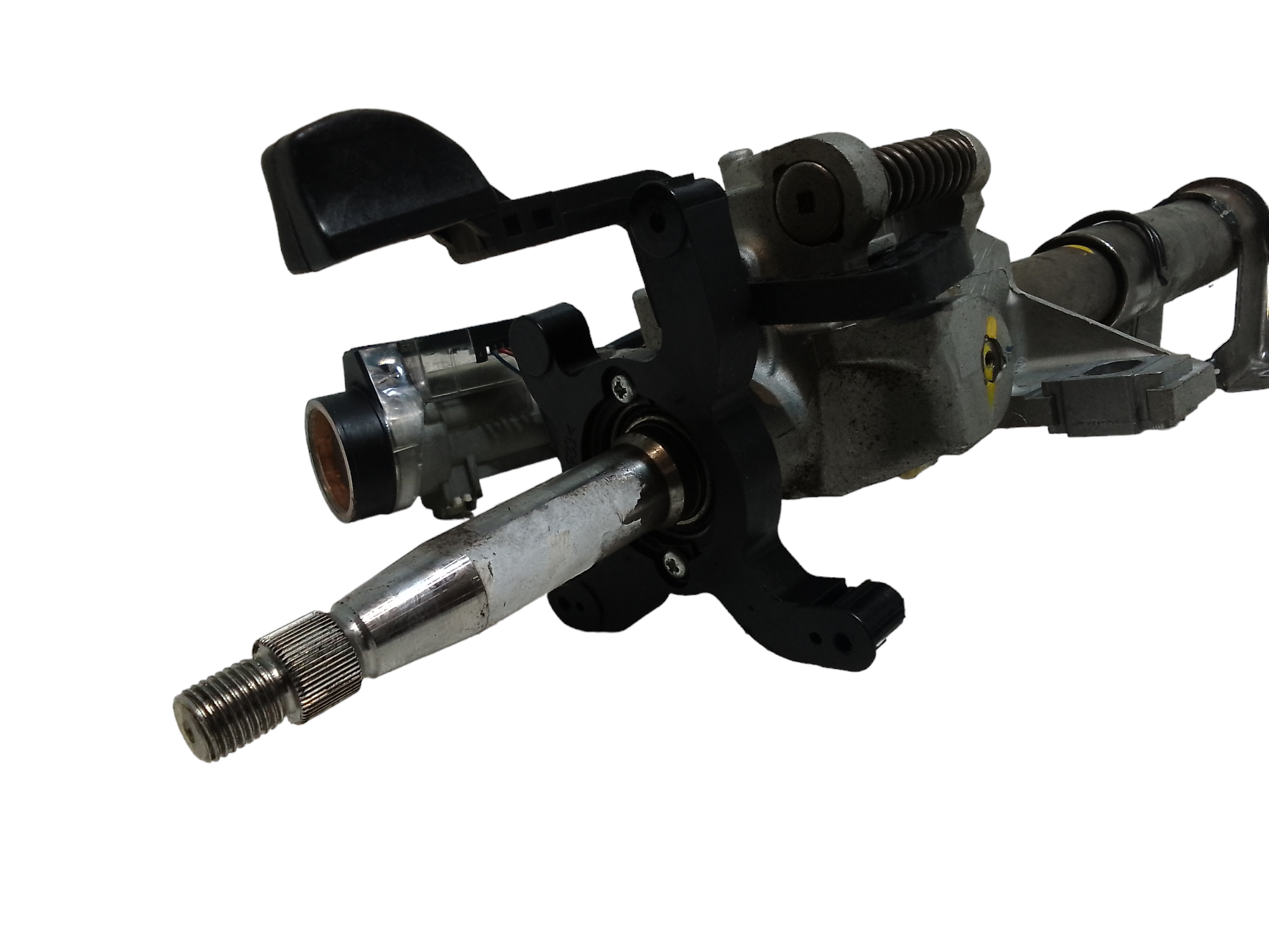 Canna dello sterzo (Piantone) per Ssangyong Kyron 2 Serie (2007 - 2011)