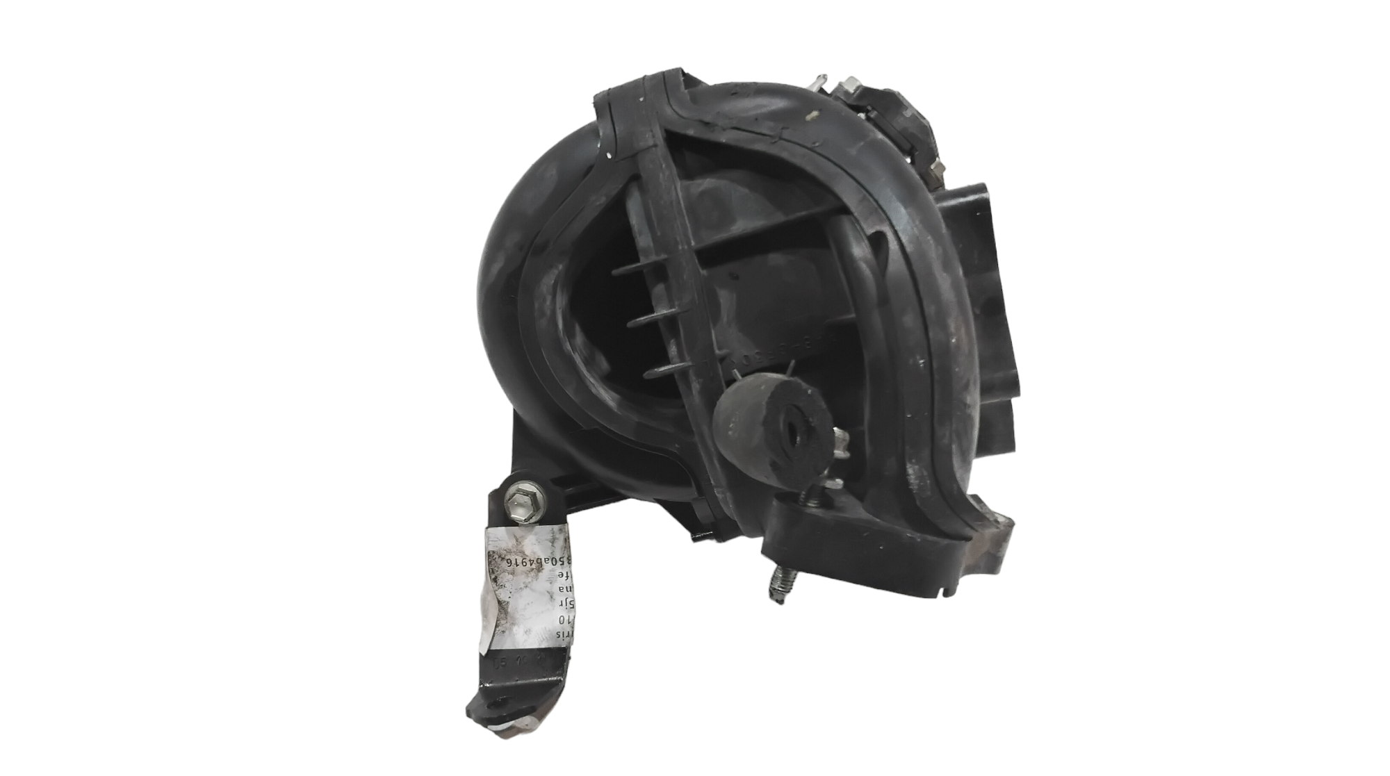 Collettore Aspirazione per Toyota Yaris Serie (08>11) (2008 - 2011)