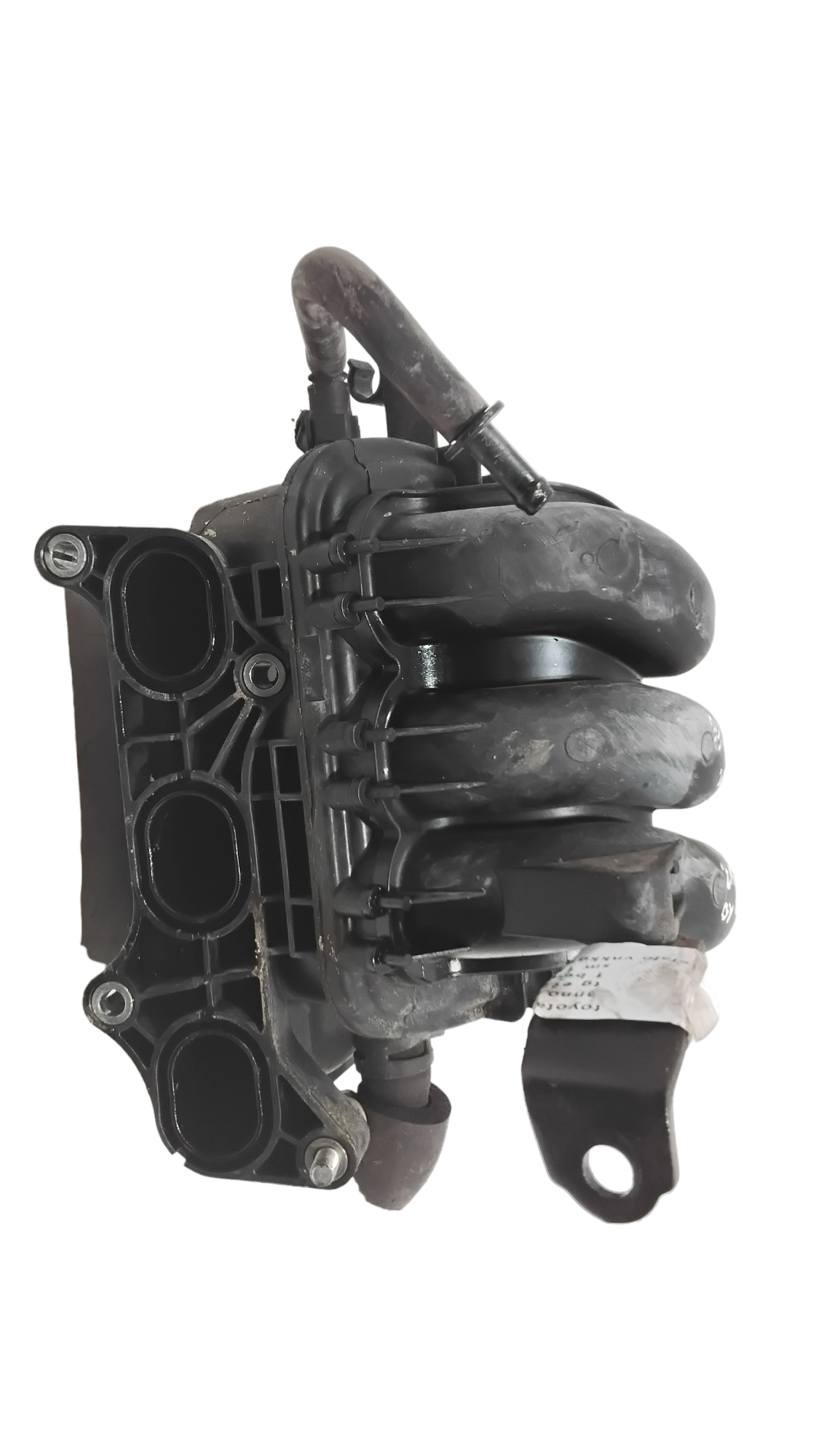 Collettore Aspirazione per Toyota Yaris Serie (08>11) (2008 - 2011)