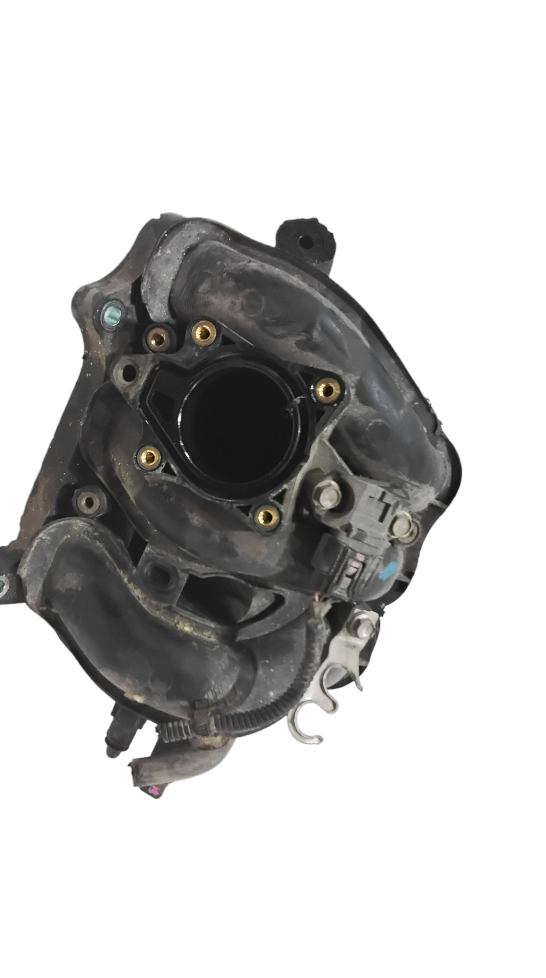 Collettore Aspirazione per Toyota Yaris Serie (08>11) (2008 - 2011)