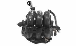 Collettore Aspirazione per Toyota Yaris Serie (08>11) (2008 - 2011)