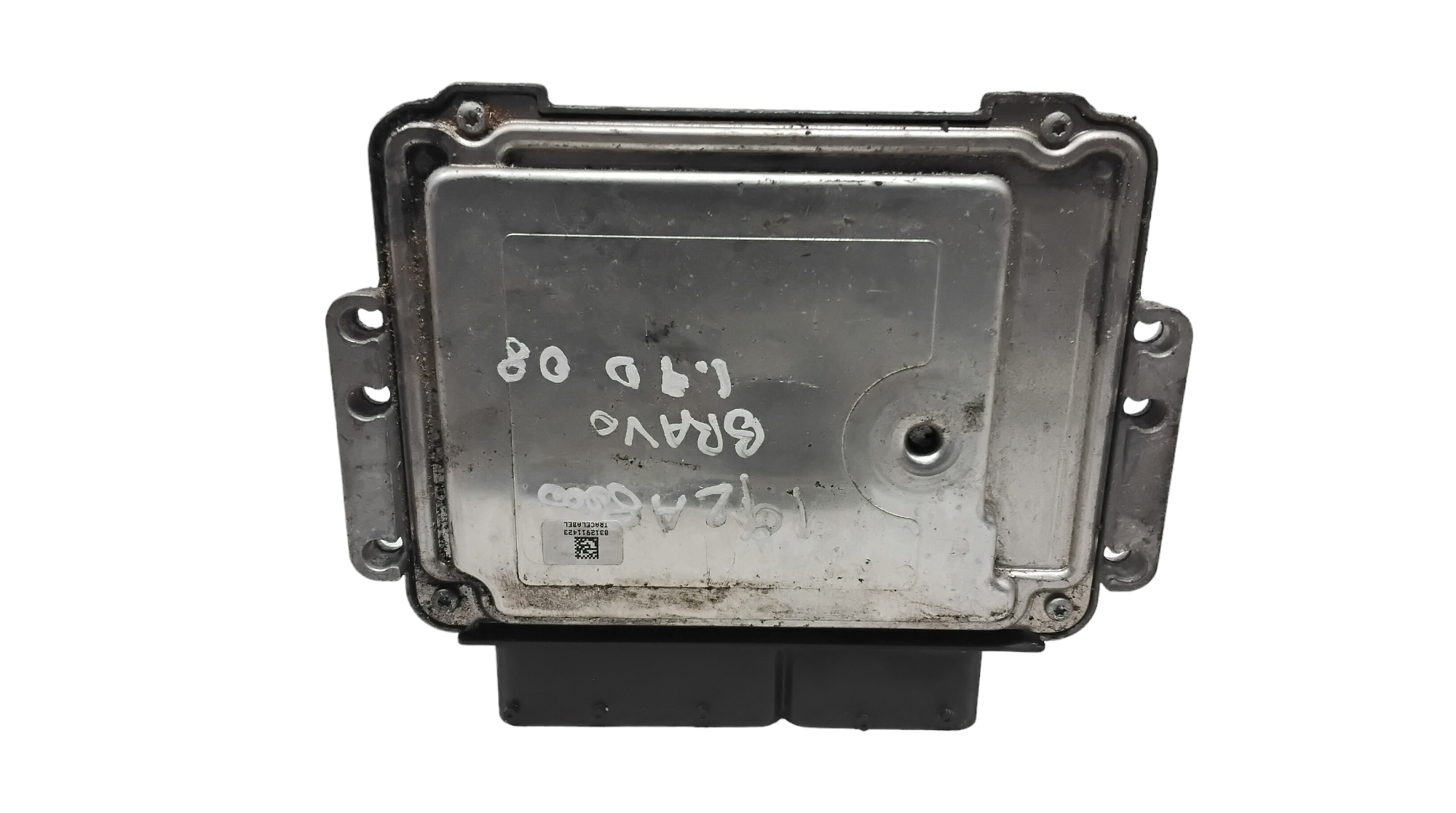 Centralina motore per Fiat Bravo 2 Serie (2007 - 2010)
